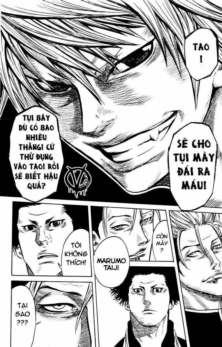 Sugarless - Chapter 6 - Trang 15