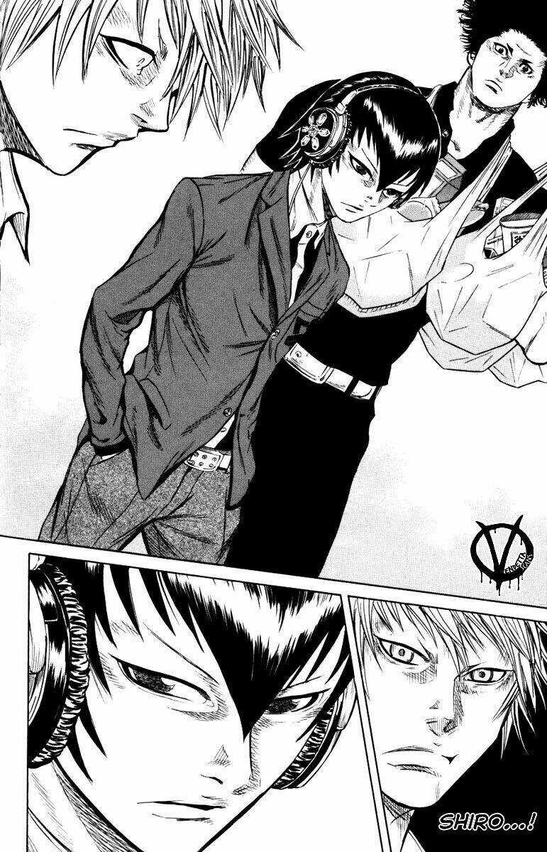 Sugarless - Chapter 6 - Trang 6