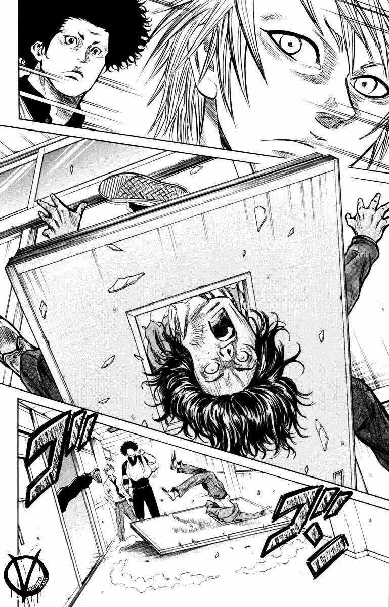 Sugarless - Chapter 6 - Trang 10