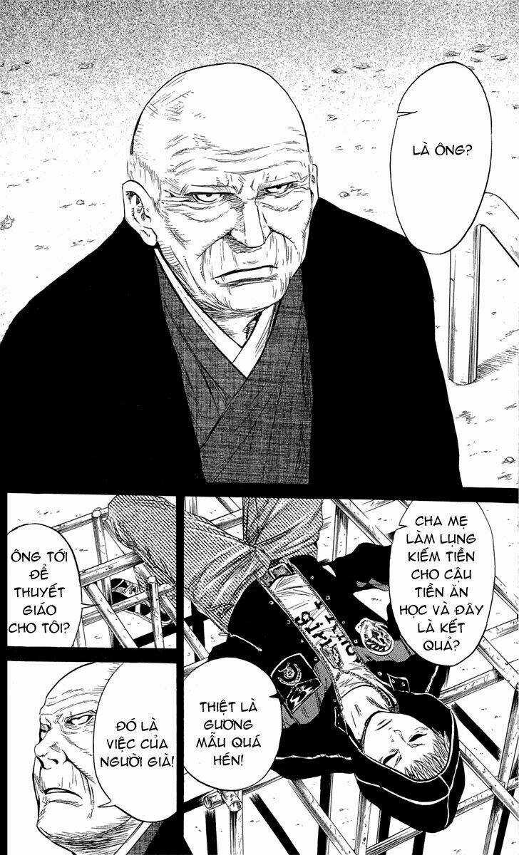 Sugarless - Chapter 7 - Trang 11