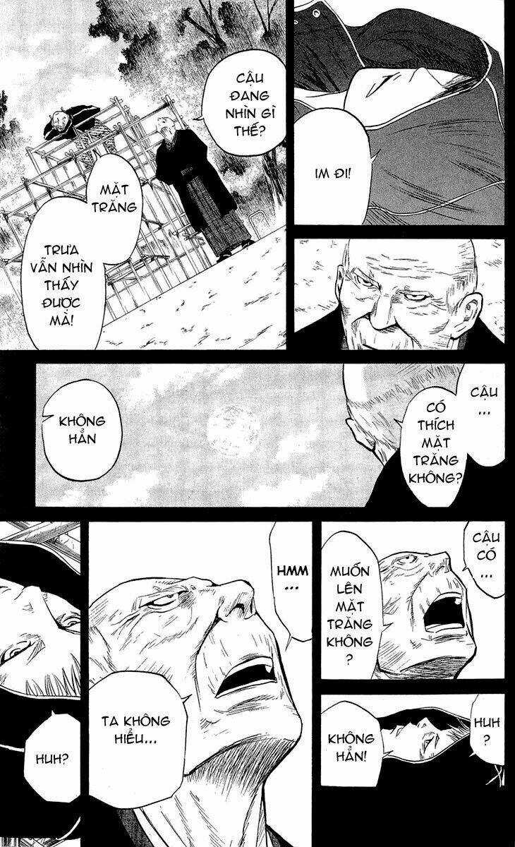 Sugarless - Chapter 7 - Trang 12