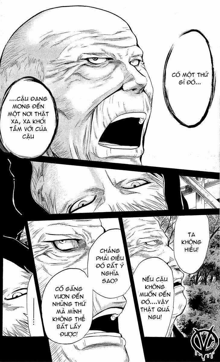 Sugarless - Chapter 7 - Trang 13