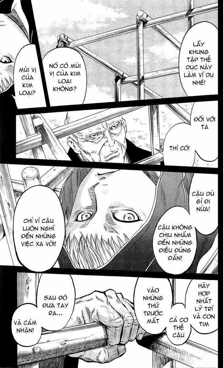 Sugarless - Chapter 7 - Trang 14