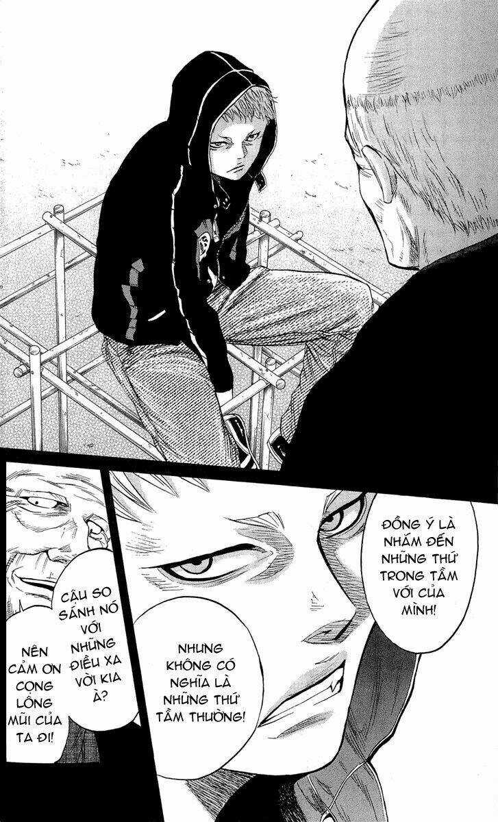 Sugarless - Chapter 7 - Trang 17