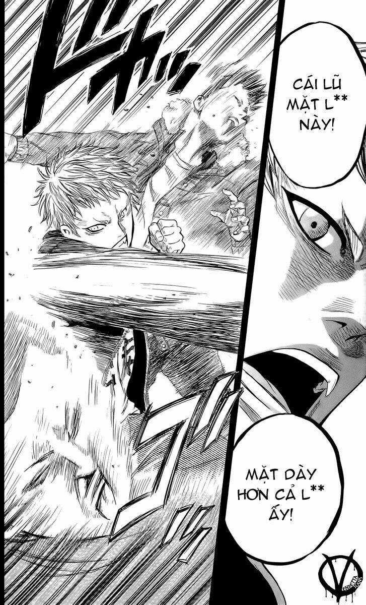 Sugarless - Chapter 7 - Trang 19