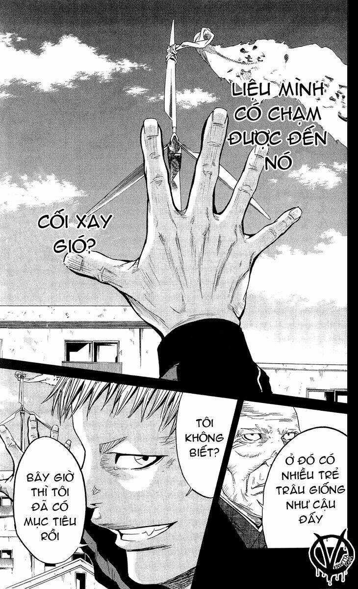 Sugarless - Chapter 7 - Trang 22