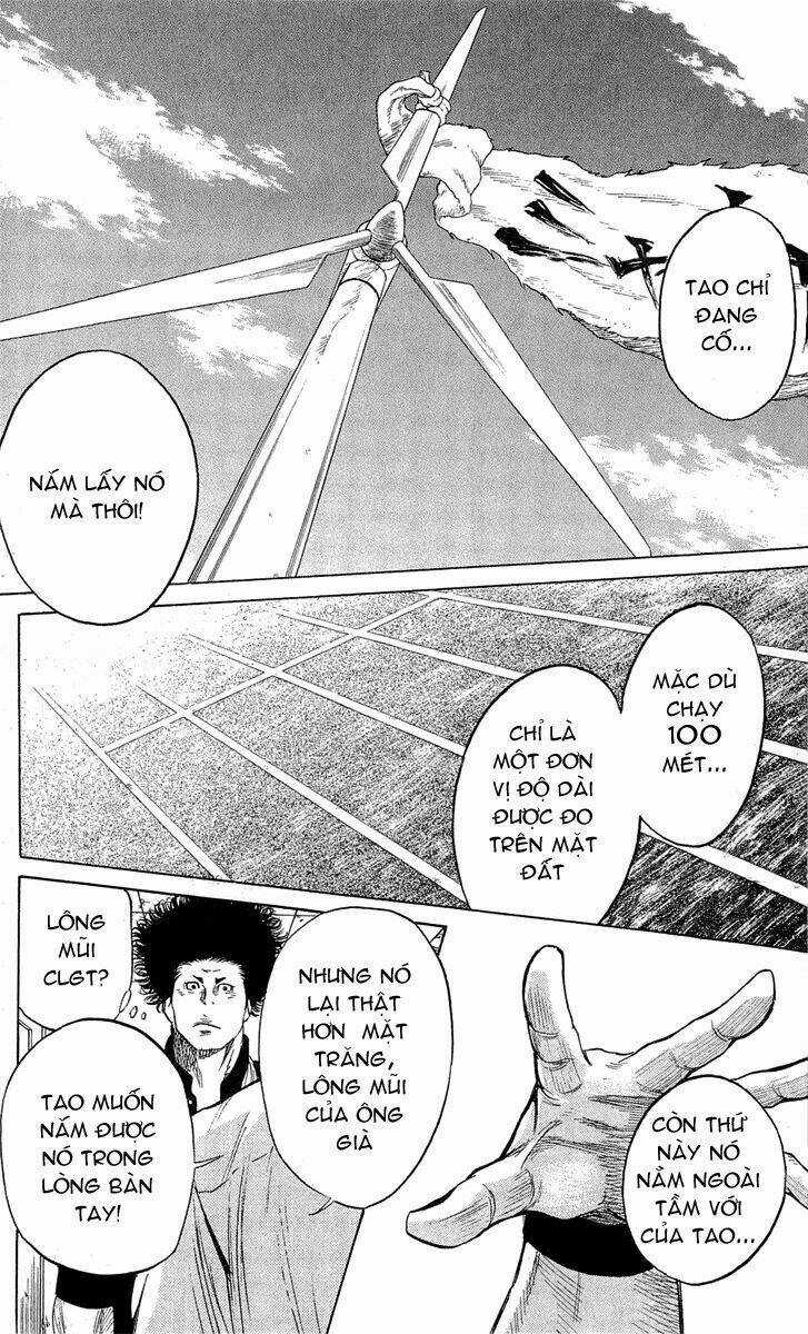 Sugarless - Chapter 7 - Trang 23