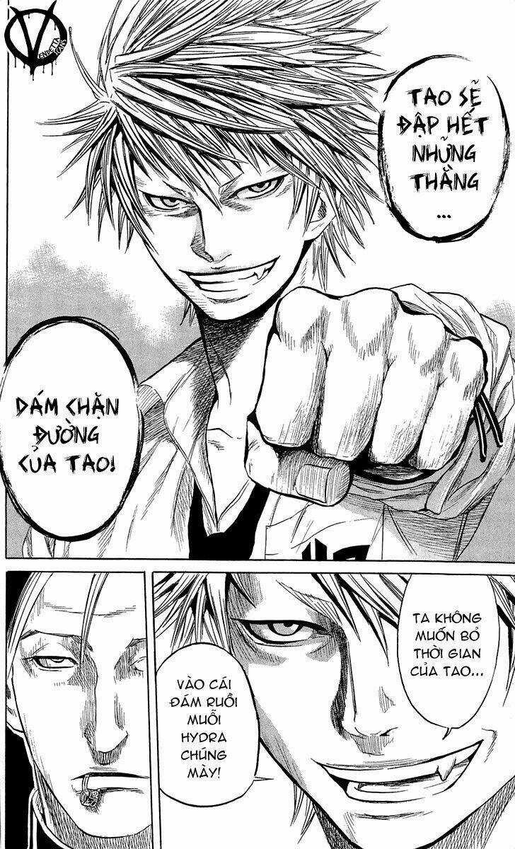 Sugarless - Chapter 7 - Trang 25