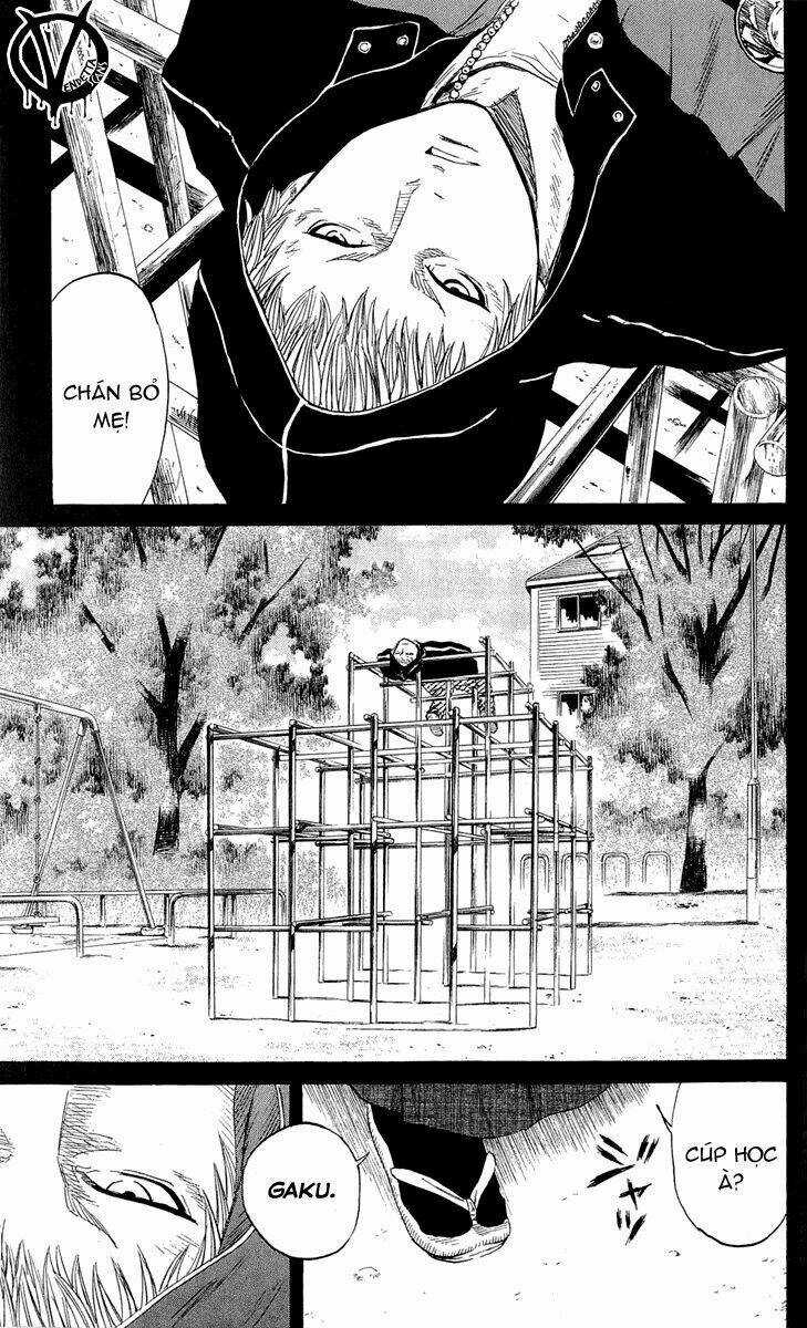 Sugarless - Chapter 7 - Trang 10