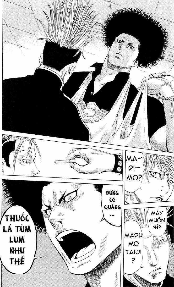 Sugarless - Chapter 8 - Trang 11