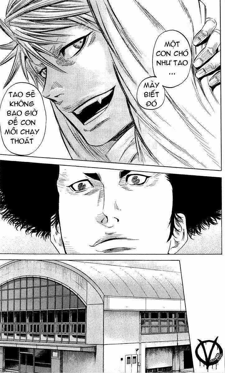 Sugarless - Chapter 8 - Trang 14