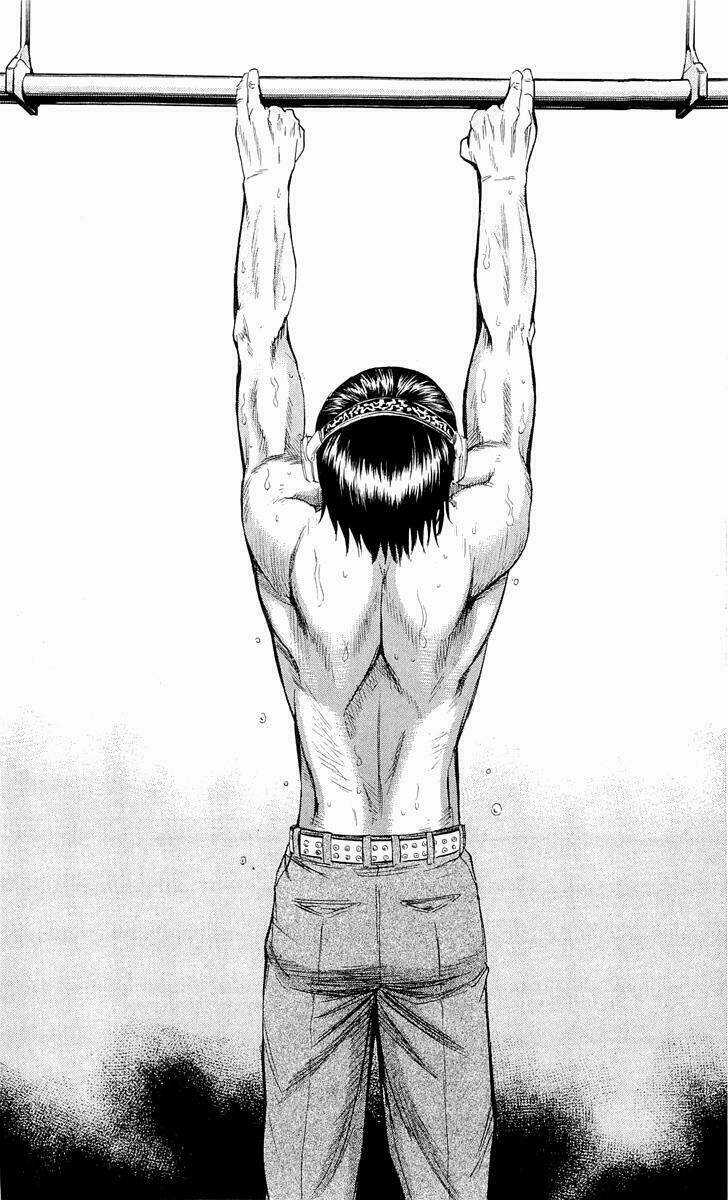 Sugarless - Chapter 8 - Trang 15