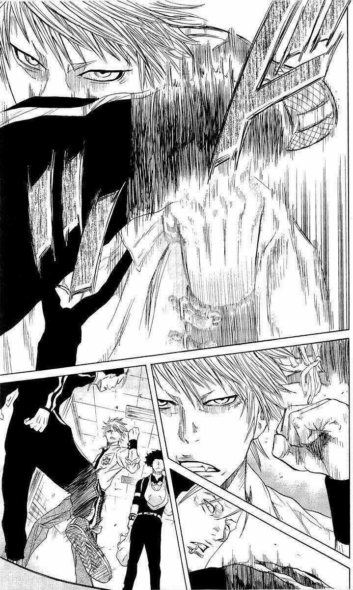 Sugarless - Chapter 8 - Trang 5