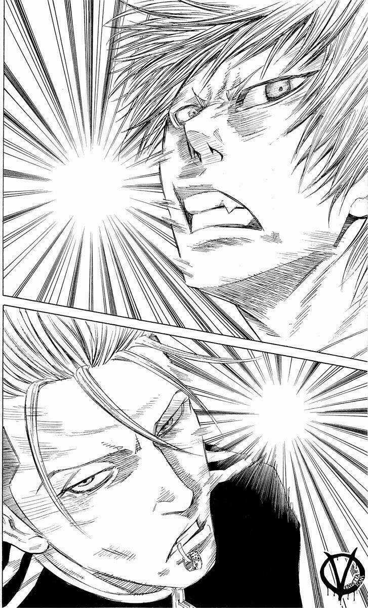 Sugarless - Chapter 8 - Trang 6