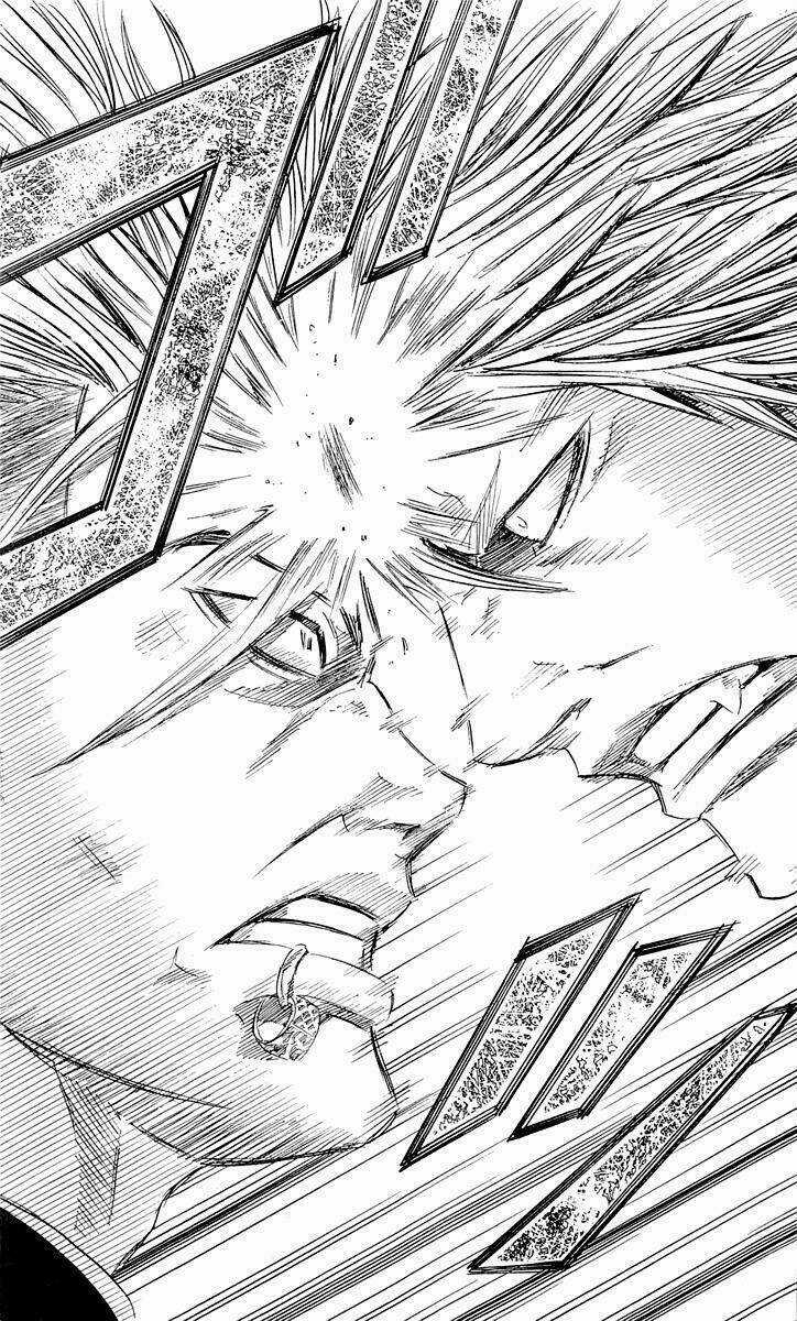 Sugarless - Chapter 8 - Trang 7