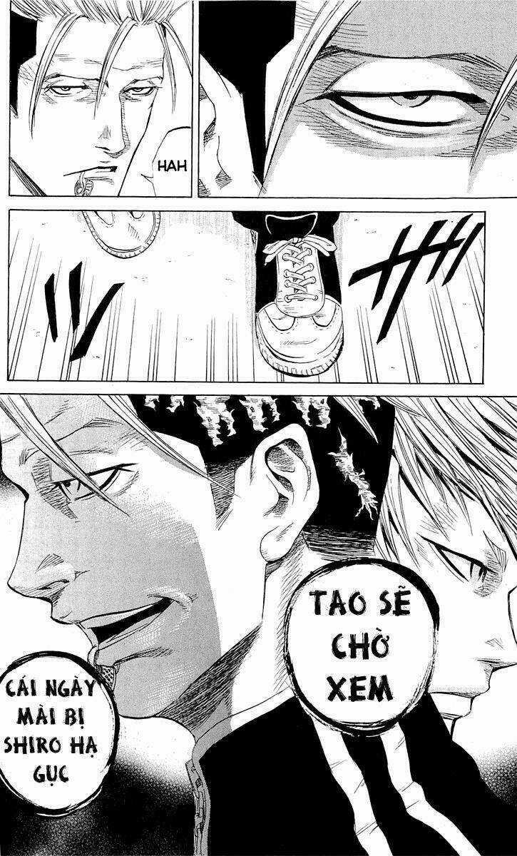 Sugarless - Chapter 8 - Trang 9