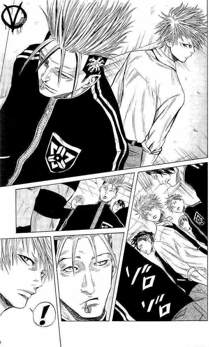 Sugarless - Chapter 8 - Trang 10