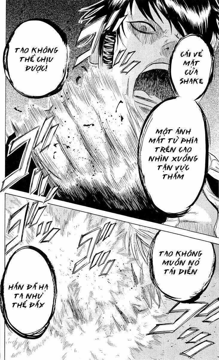 Sugarless - Chapter 9 - Trang 13