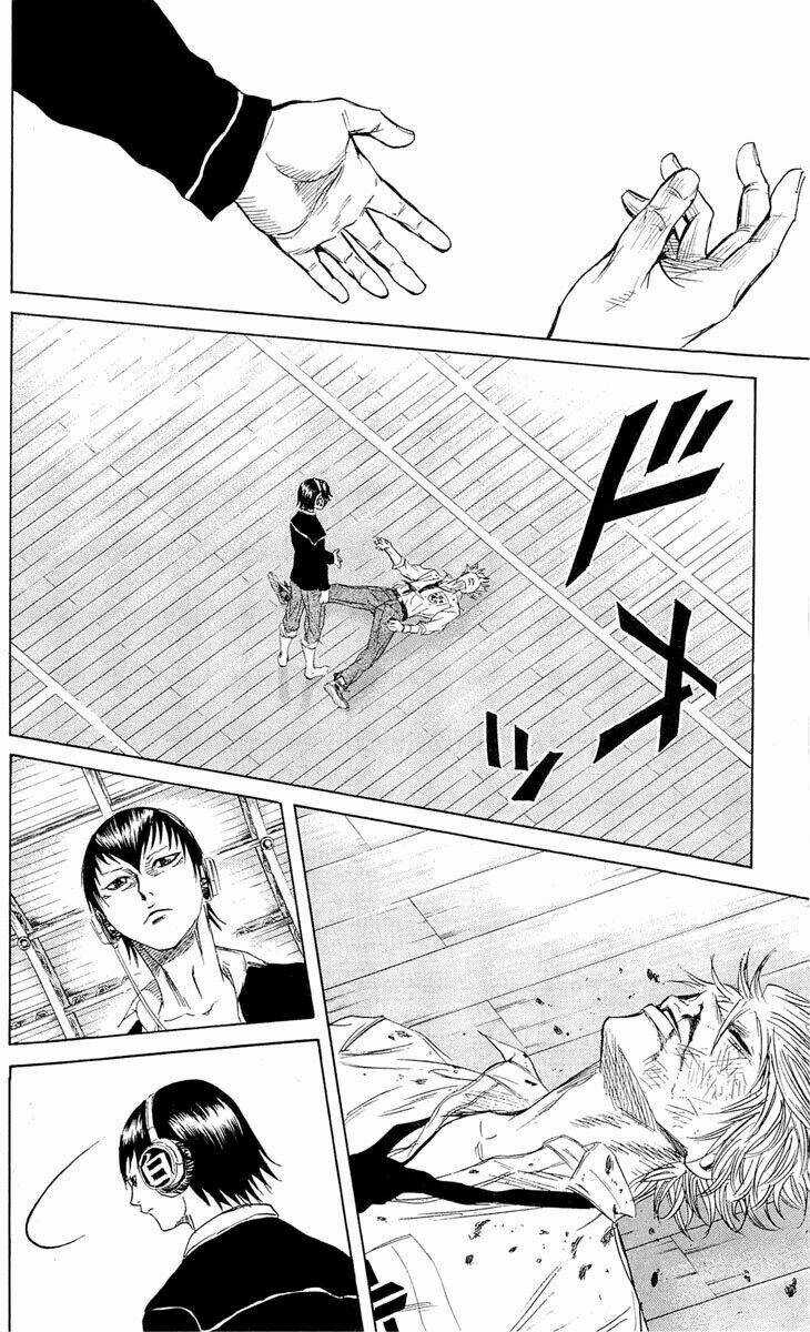 Sugarless - Chapter 9 - Trang 17