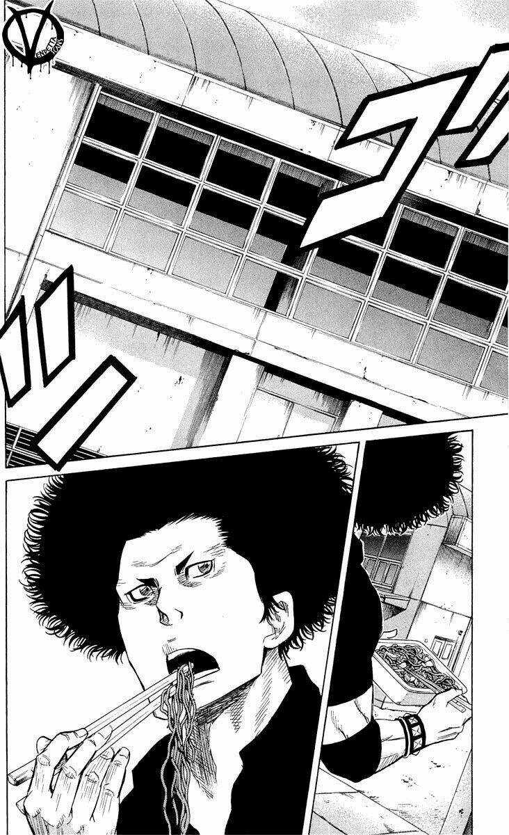 Sugarless - Chapter 9 - Trang 19