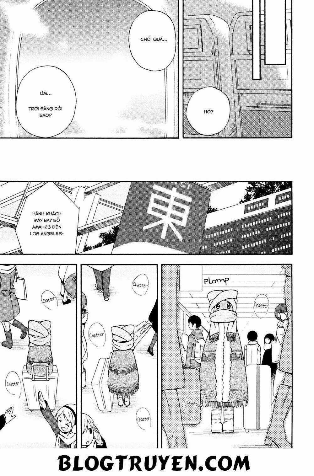 Sui Youbi - Chapter 0 - Trang 7