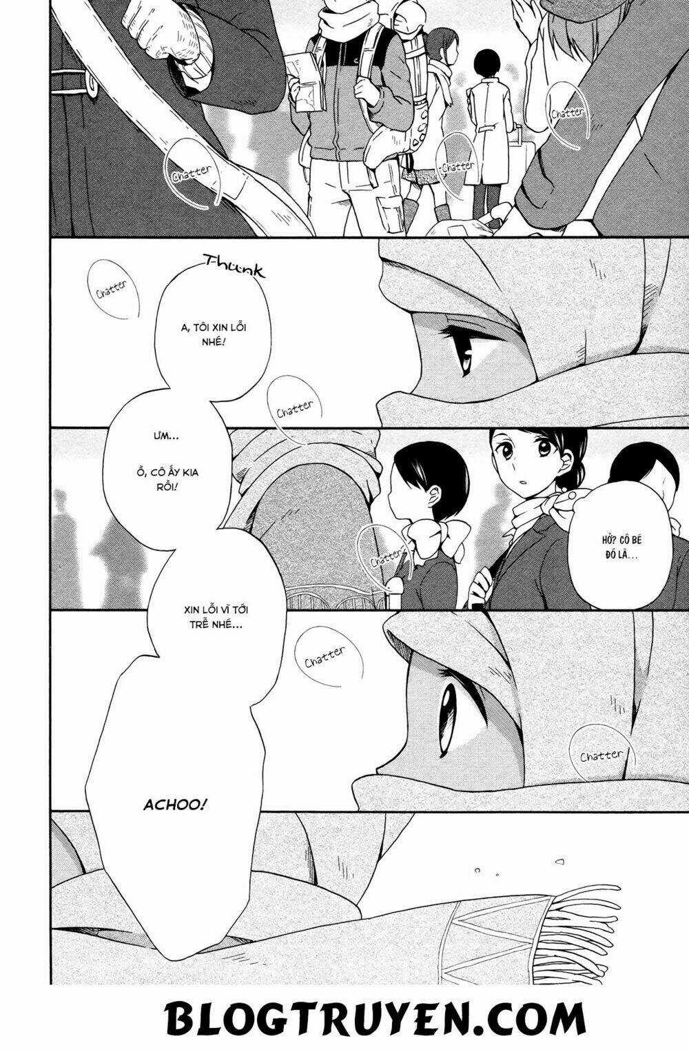 Sui Youbi - Chapter 0 - Trang 8