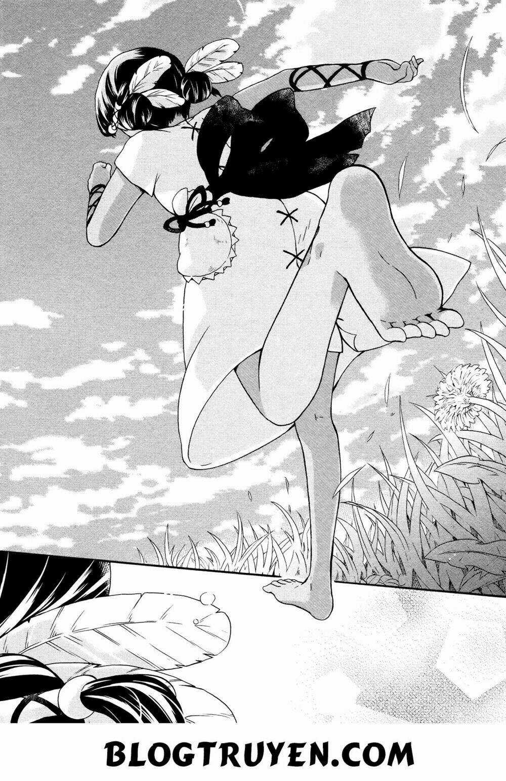 Sui Youbi - Chapter 1 - Trang 15