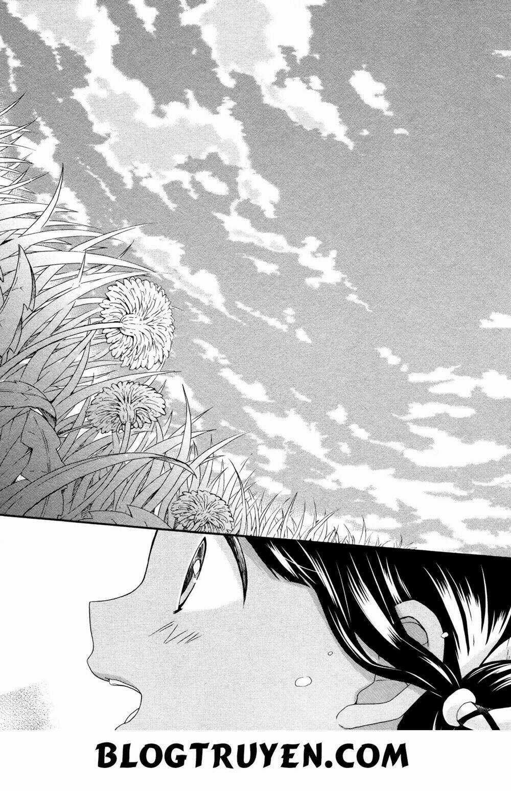 Sui Youbi - Chapter 1 - Trang 16