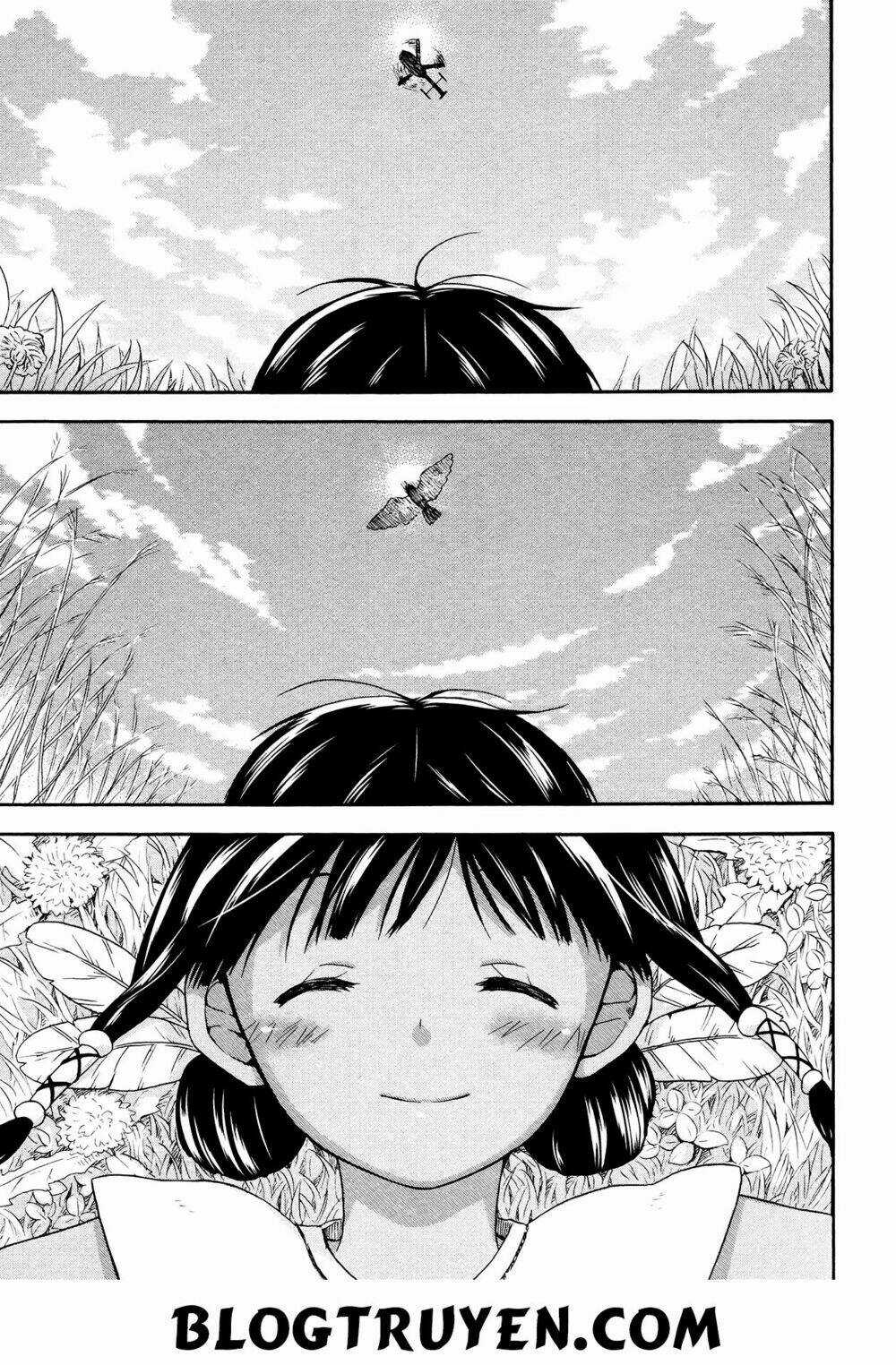 Sui Youbi - Chapter 1 - Trang 18