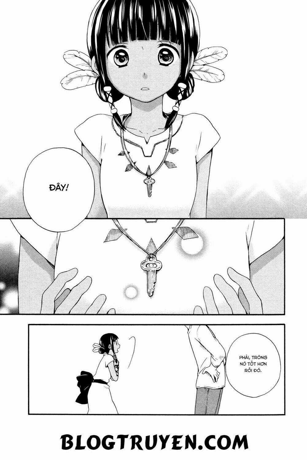 Sui Youbi - Chapter 1 - Trang 24