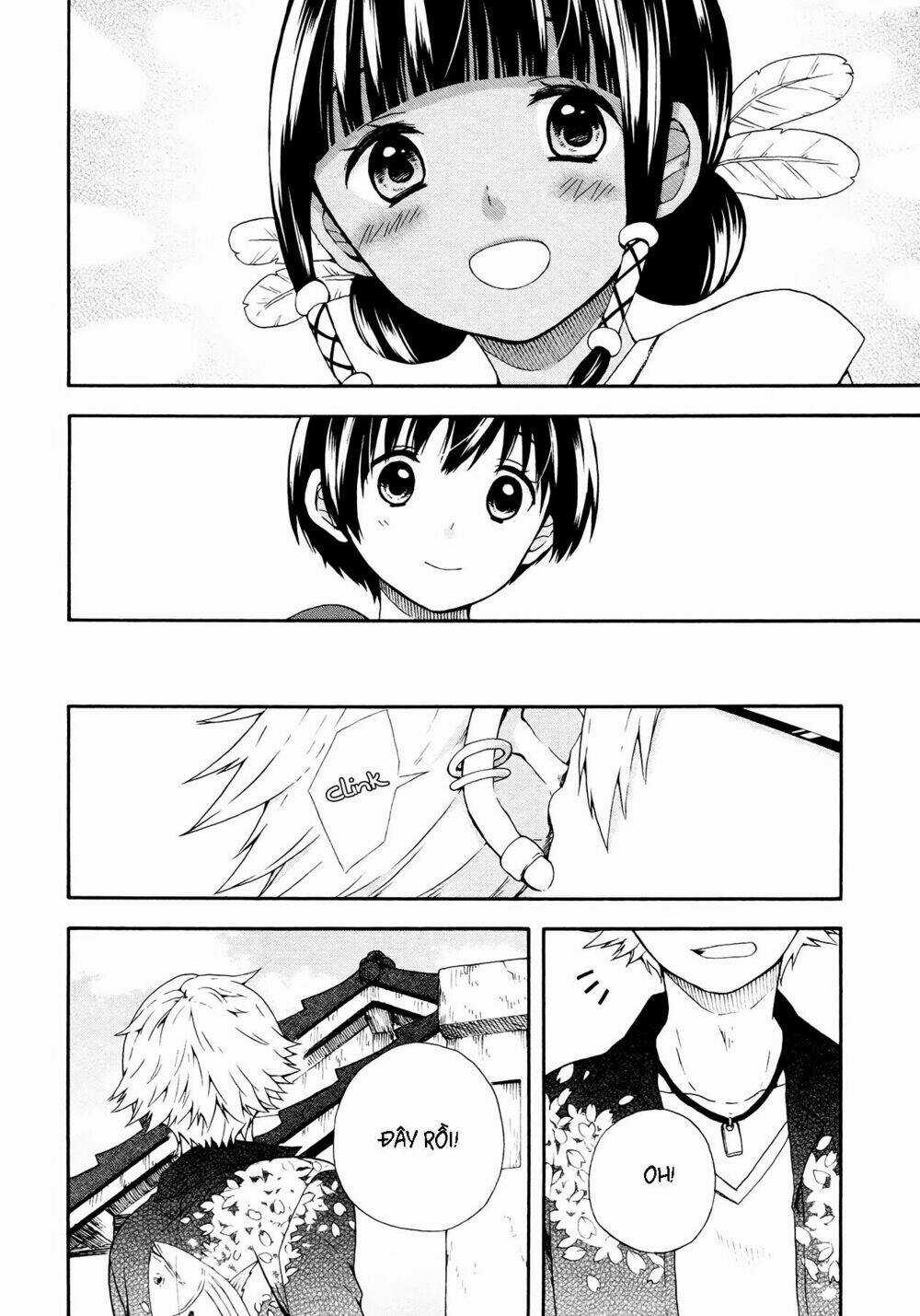 Sui Youbi - Chapter 2 - Trang 12