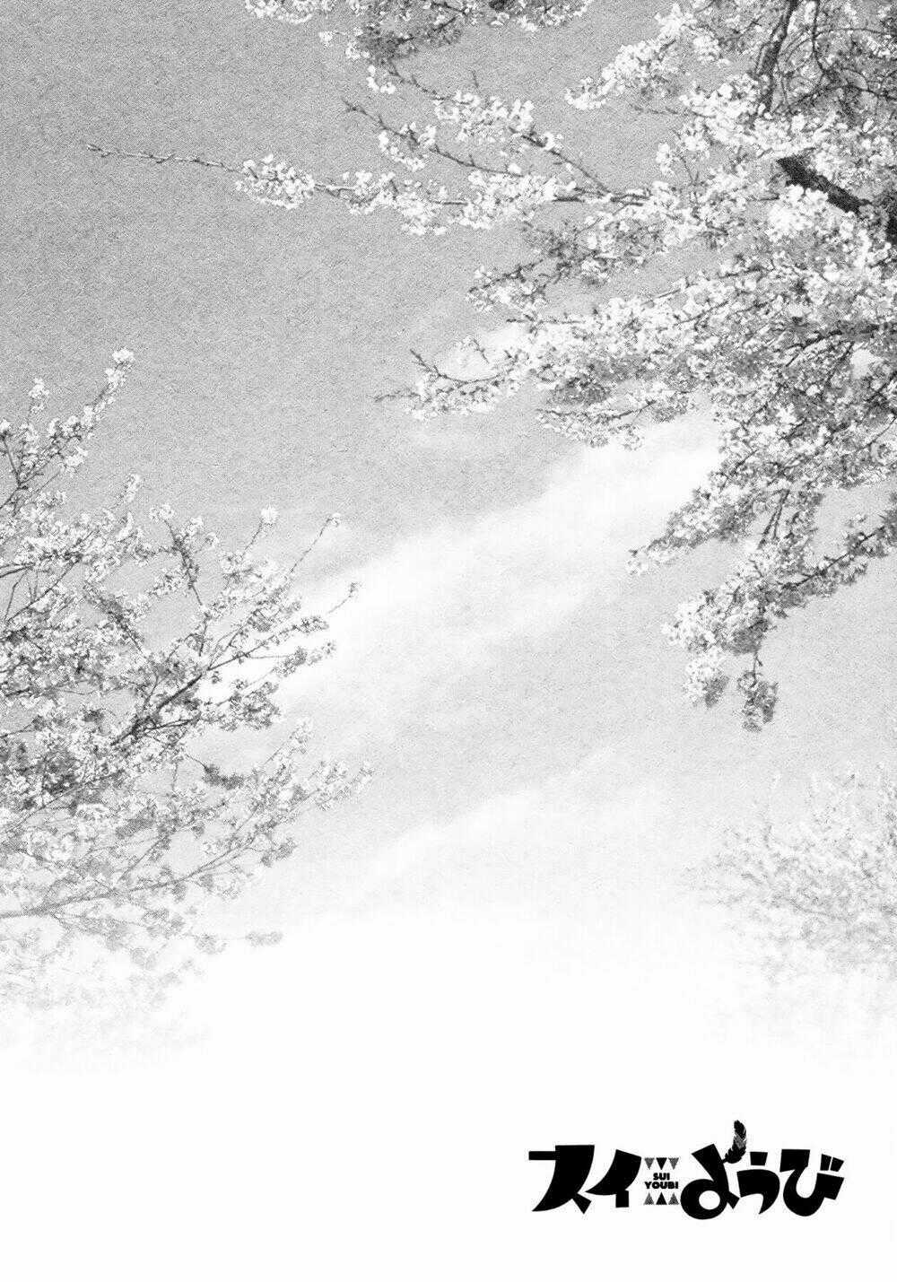 Sui Youbi - Chapter 2 - Trang 26