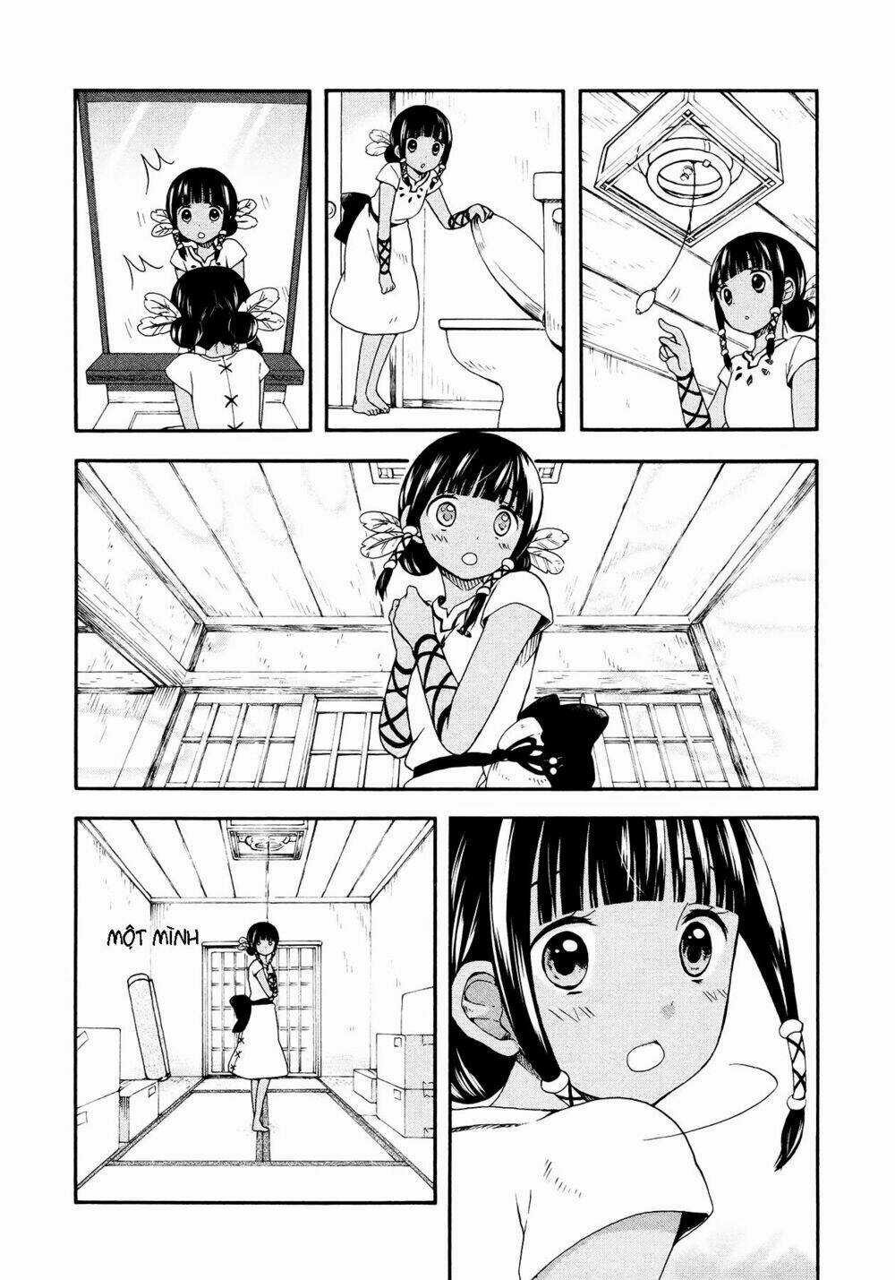 Sui Youbi - Chapter 2 - Trang 6