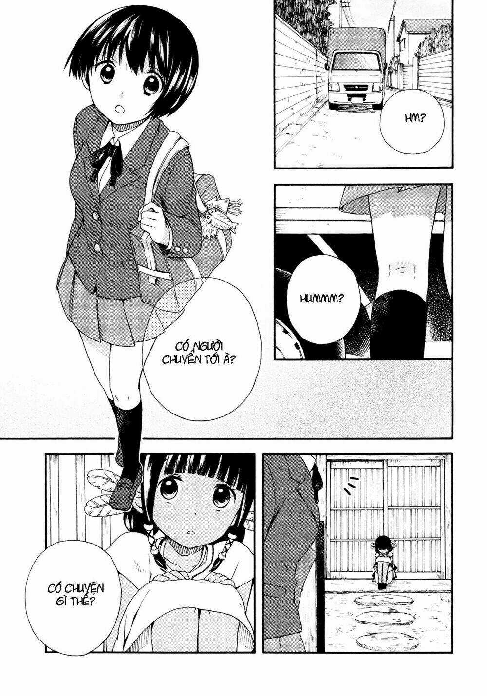 Sui Youbi - Chapter 2 - Trang 7