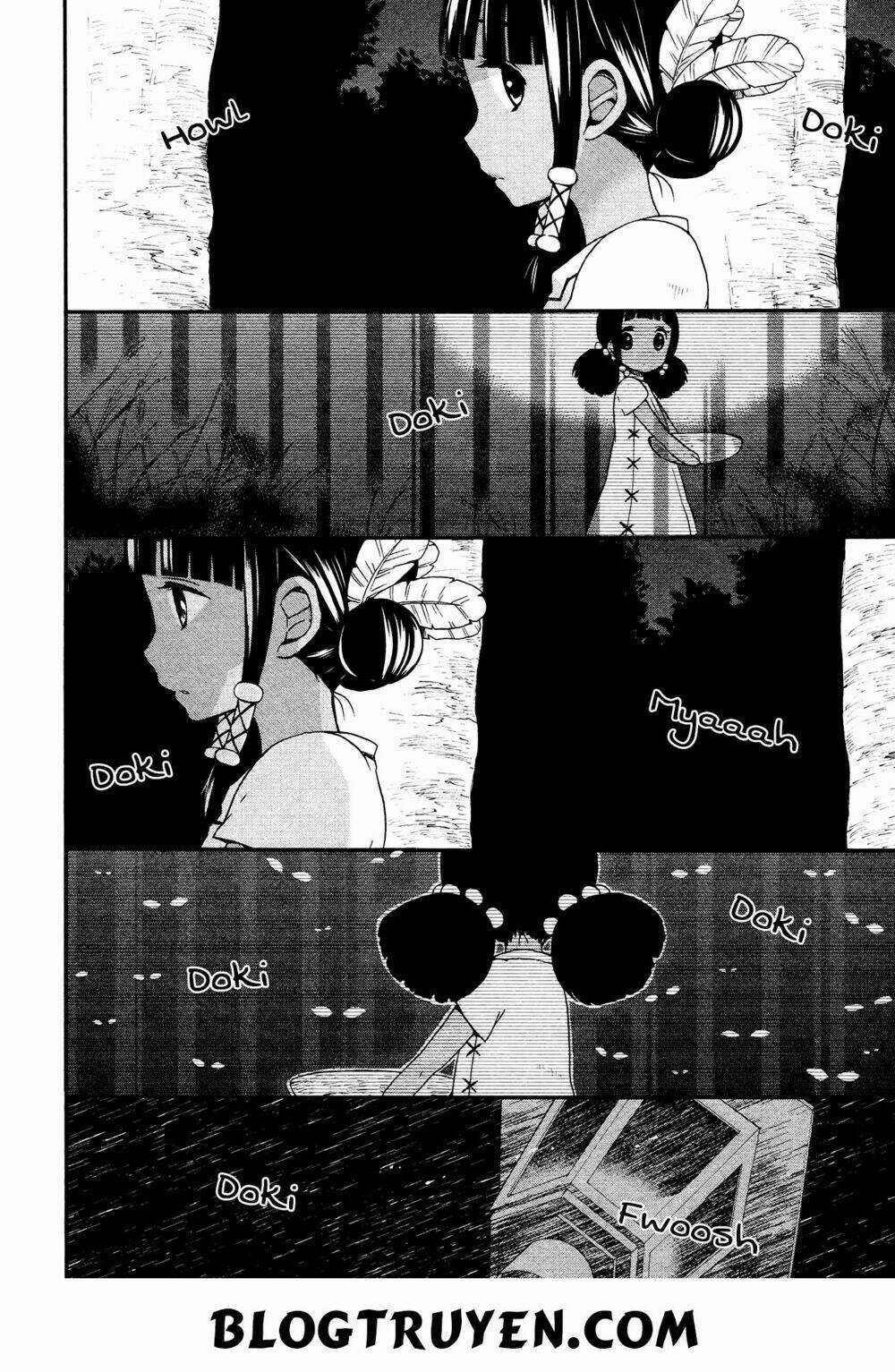 Sui Youbi - Chapter 3 - Trang 18