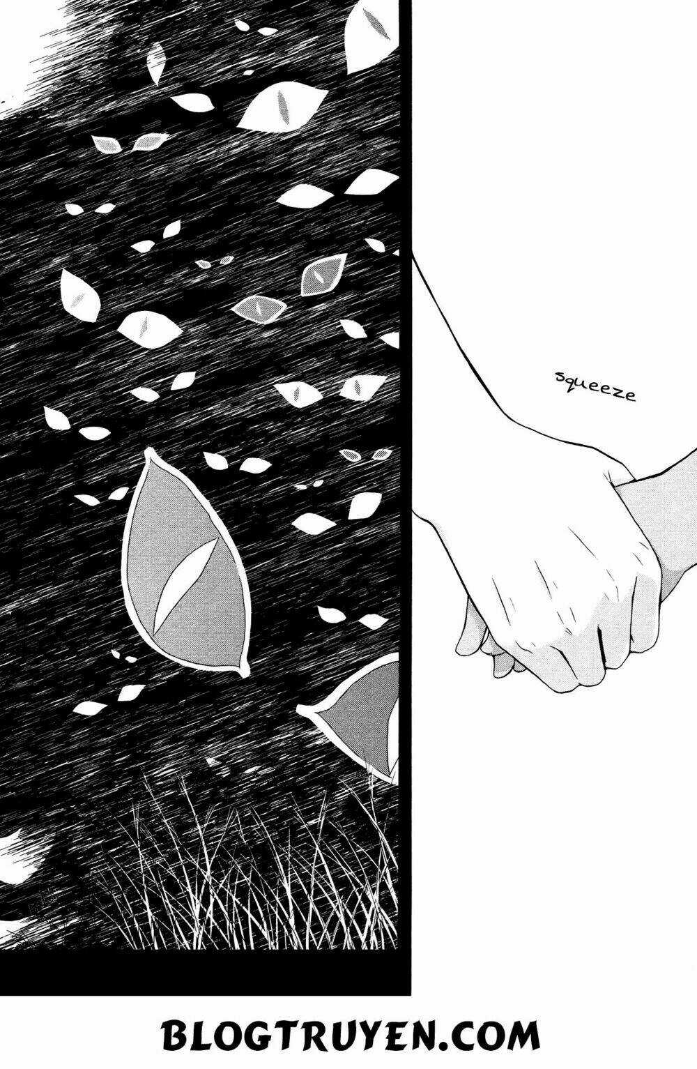 Sui Youbi - Chapter 3 - Trang 20