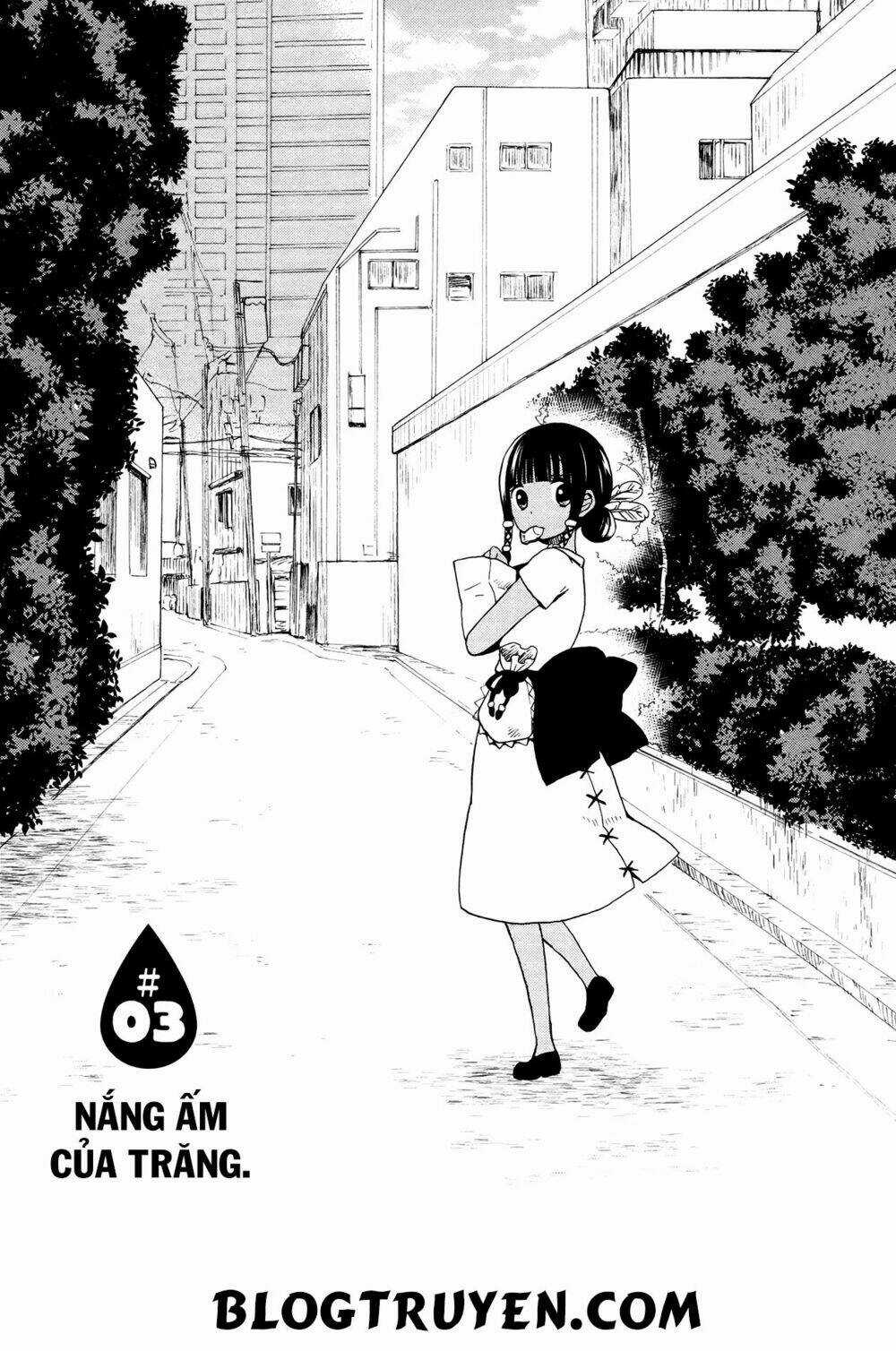 Sui Youbi - Chapter 3 - Trang 5