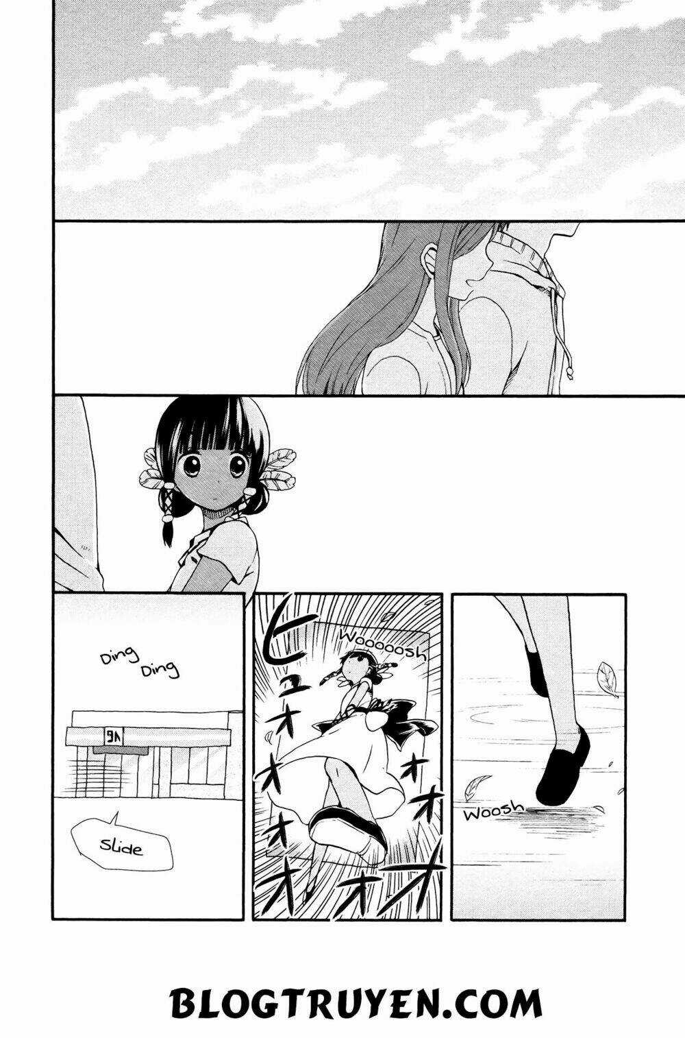 Sui Youbi - Chapter 3 - Trang 8