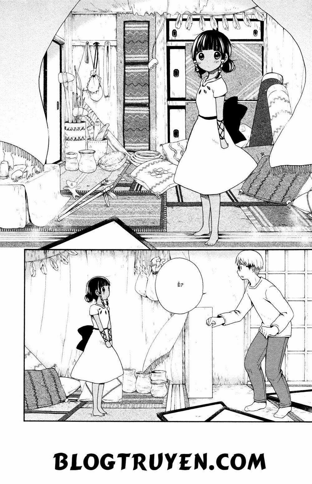 Sui Youbi - Chapter 4 - Trang 26