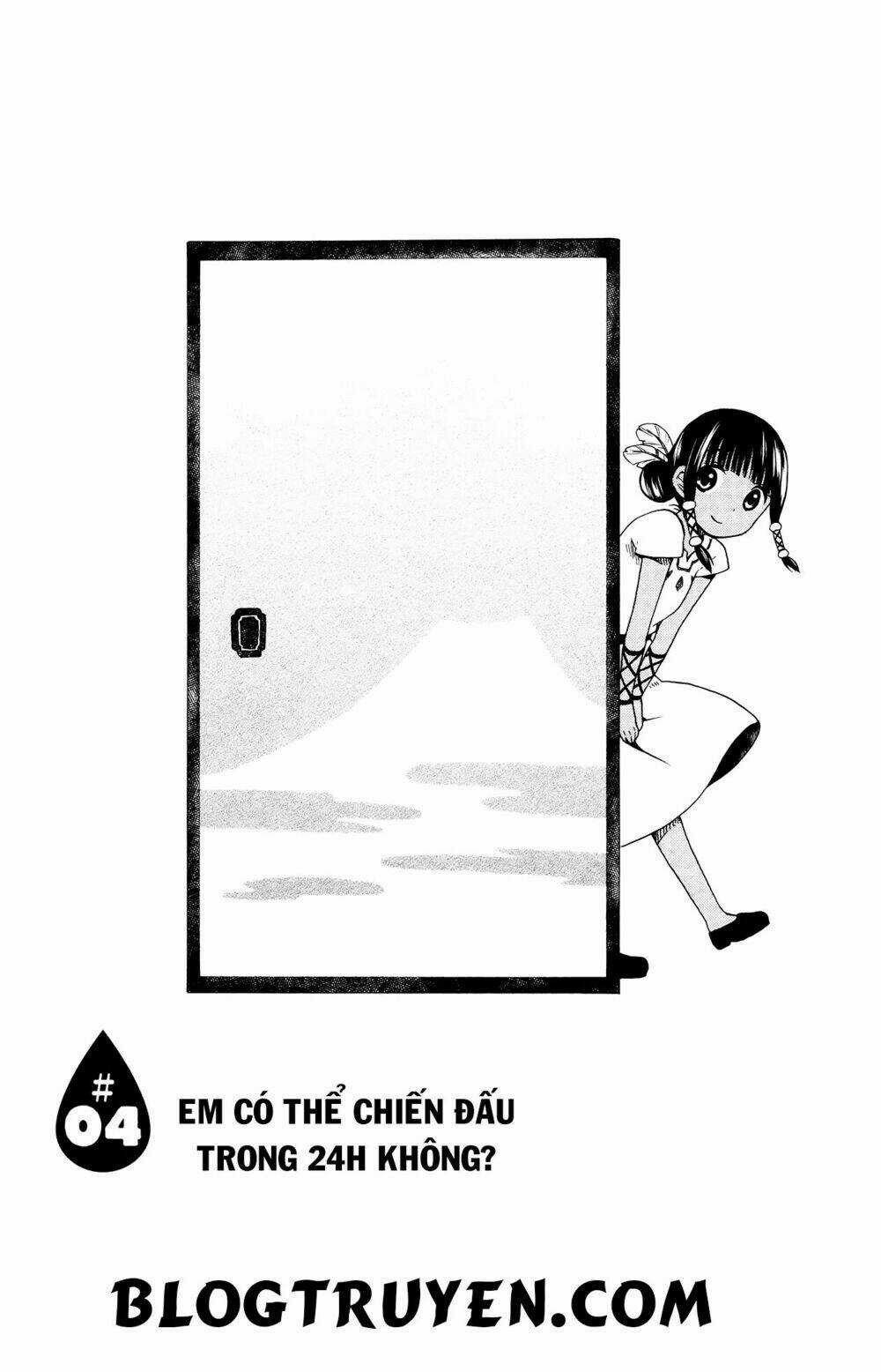 Sui Youbi - Chapter 4 - Trang 4