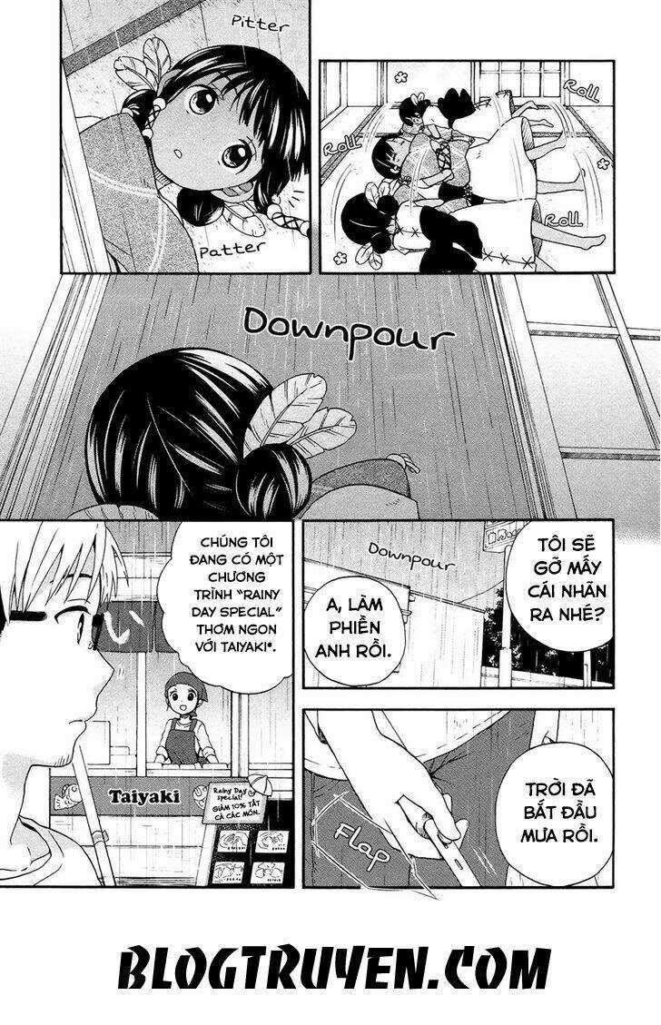 Sui Youbi - Chapter 5 - Trang 11
