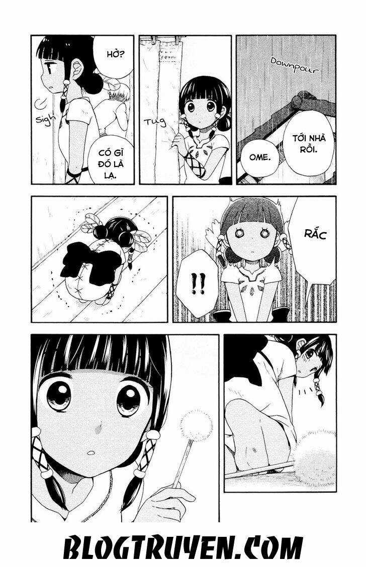 Sui Youbi - Chapter 5 - Trang 19