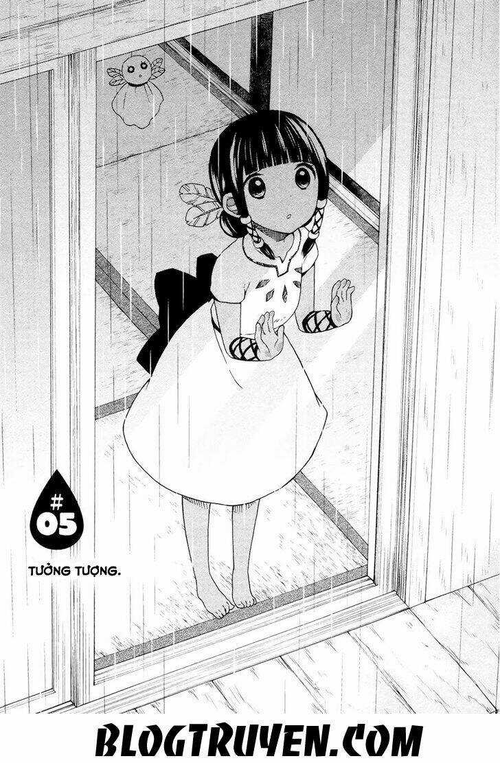 Sui Youbi - Chapter 5 - Trang 3