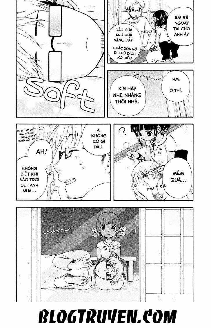 Sui Youbi - Chapter 5 - Trang 22