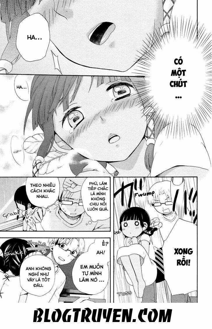 Sui Youbi - Chapter 5 - Trang 25