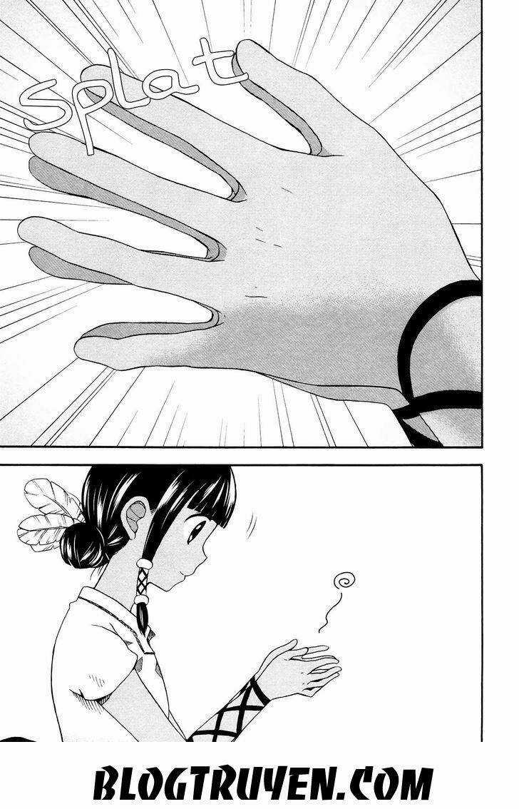 Sui Youbi - Chapter 6 - Trang 15