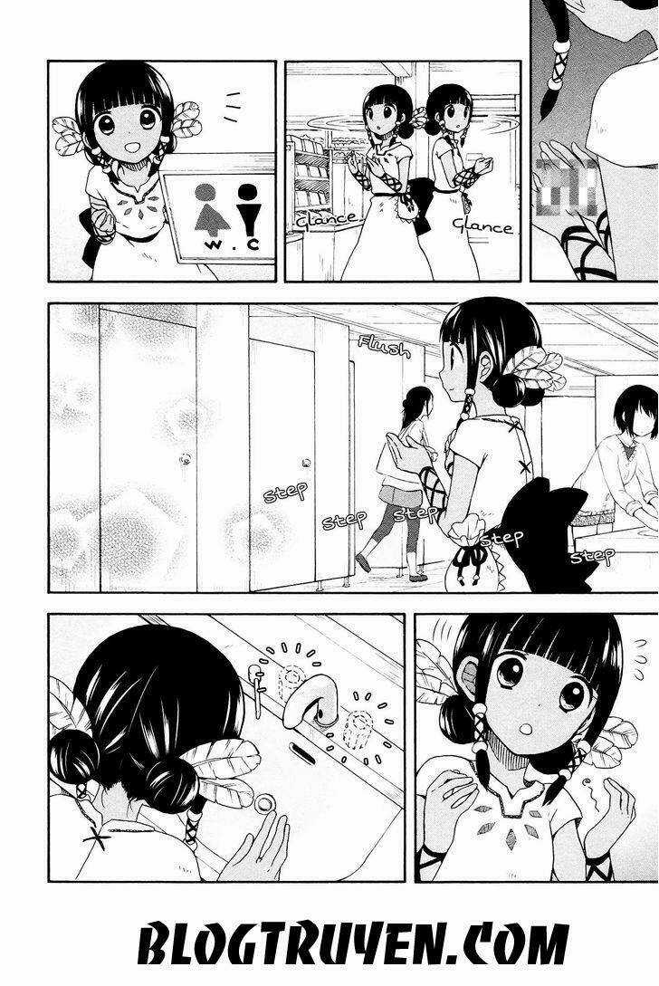 Sui Youbi - Chapter 6 - Trang 16