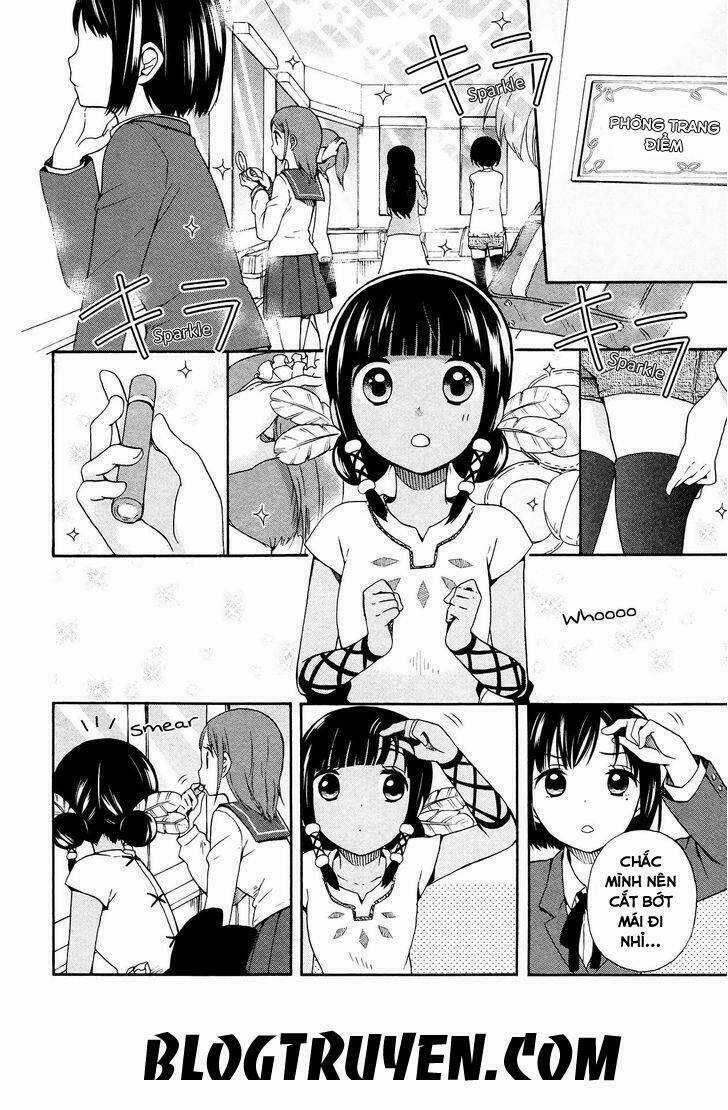 Sui Youbi - Chapter 6 - Trang 18