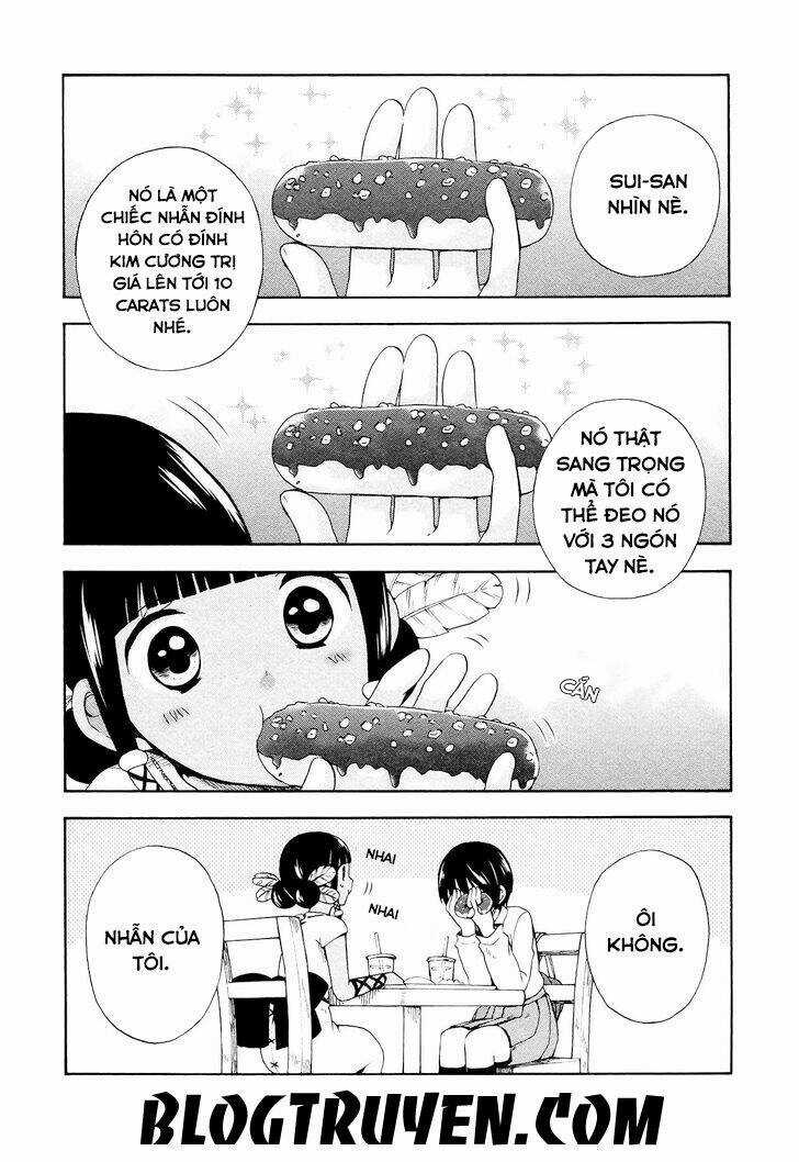 Sui Youbi - Chapter 6 - Trang 3