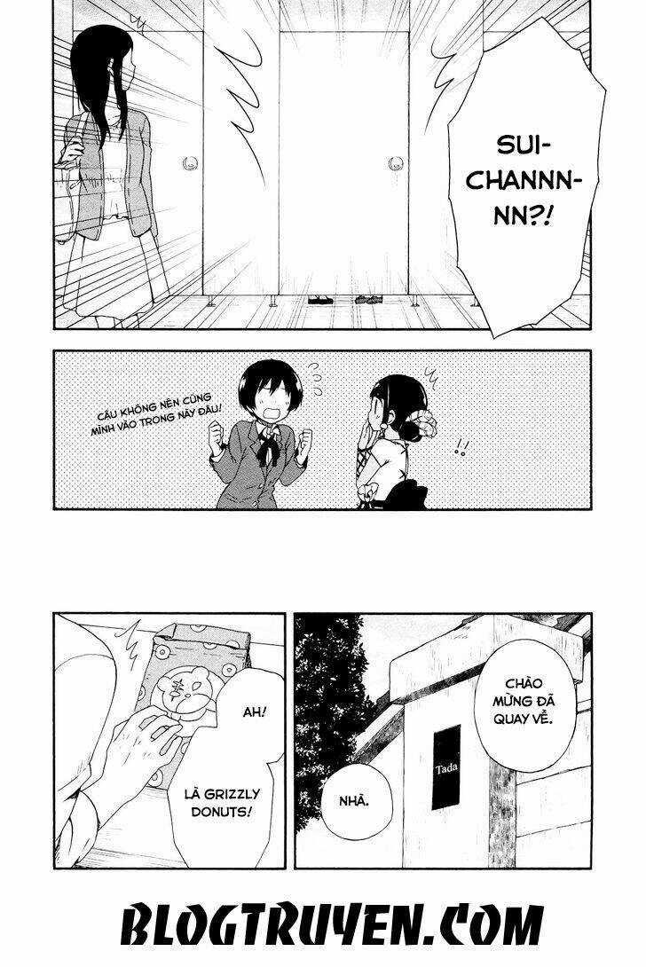 Sui Youbi - Chapter 6 - Trang 23